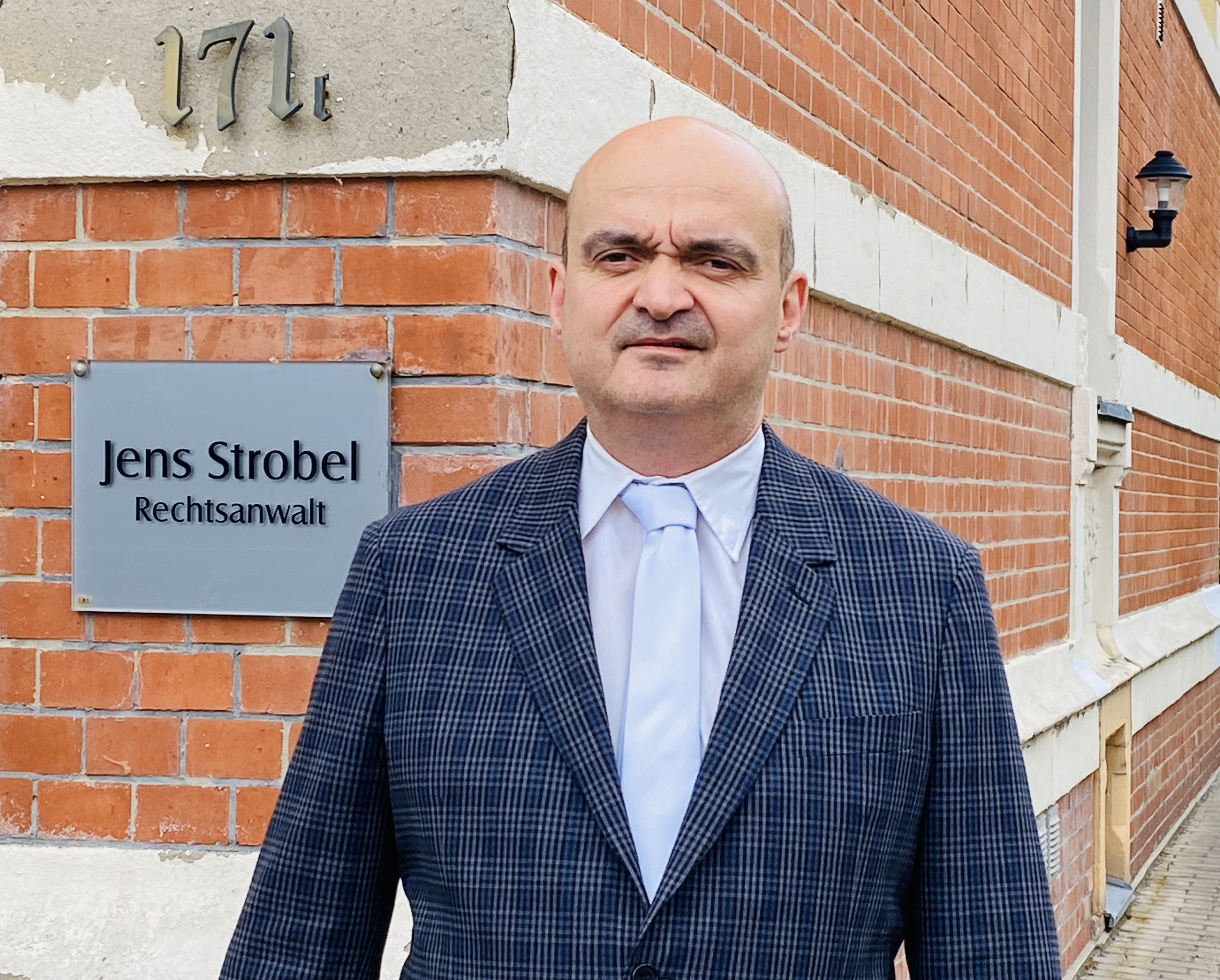 Bild von Jens Strobel